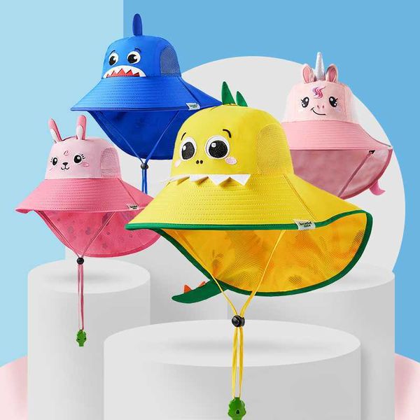 hats kocotree summer children sun hat outdoor neck ear cover anti uv protection beach caps kids boy girl travel flap cap for 2-1 p230424, Yellow
hats kocotree summer children sun hat outdoor neck ear cover anti uv protection beach caps kids boy girl travel flap cap for 2-1 p230424, Yellow