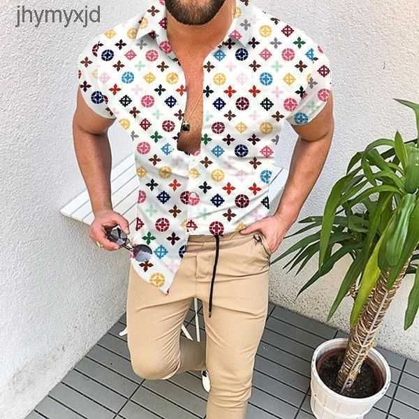 men's casual shirts summer graffiti men fashion luxury social turn-down collar buttoned shirt print short sleeves mens clothes 1 o6ta, White;black
men's casual shirts summer graffiti men fashion luxury social turn-down collar buttoned shirt print short sleeves mens clothes 1 o6ta, White;black