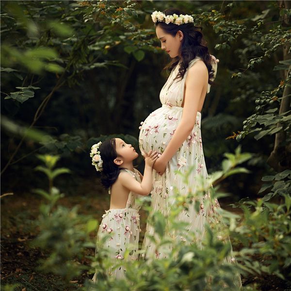 maternity dresses mommy and me outfit for po shoots mother daughter tulle dress lace gown mama skirt 230424, White
maternity dresses mommy and me outfit for po shoots mother daughter tulle dress lace gown mama skirt 230424, White