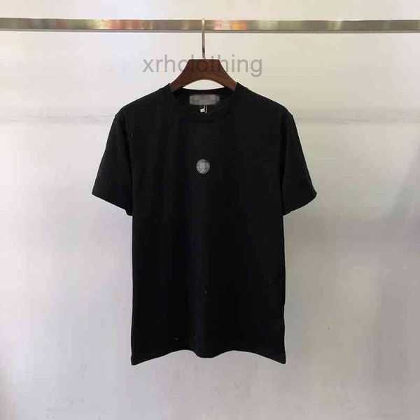 men's t-shirts designers mens stone solid color t shirt men high street loose stones womens t-shirt women american classic armband 1 9h, White;black
men's t-shirts designers mens stone solid color t shirt men high street loose stones womens t-shirt women american classic armband 1 9h, White;black