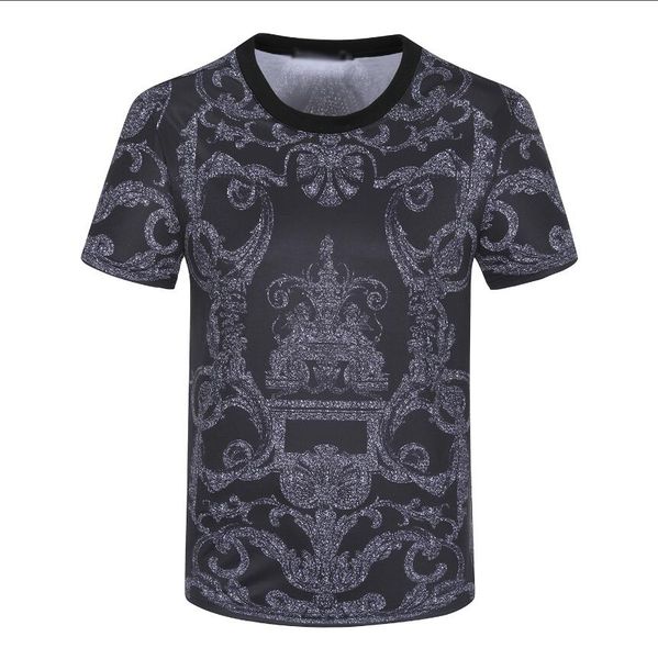 mens design t-shirt spring summer color sleeves tees vacation short sleeve casual letters printing size range s-xxxl, White;black
mens design t-shirt spring summer color sleeves tees vacation short sleeve casual letters printing size range s-xxxl, White;black