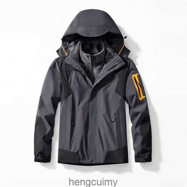 tech mens men fleece coat jackets autumn winter warm jacket plus velvet outerwear three in one style windproof coats sport mountain clothes, Black;brown
tech mens men fleece coat jackets autumn winter warm jacket plus velvet outerwear three in one style windproof coats sport mountain clothes, Black;brown