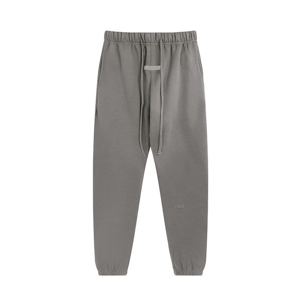 ess men's pants fashion designer women solid color pant trousers hip hop motion pants for male casual man joggers, Black
ess men's pants fashion designer women solid color pant trousers hip hop motion pants for male casual man joggers, Black