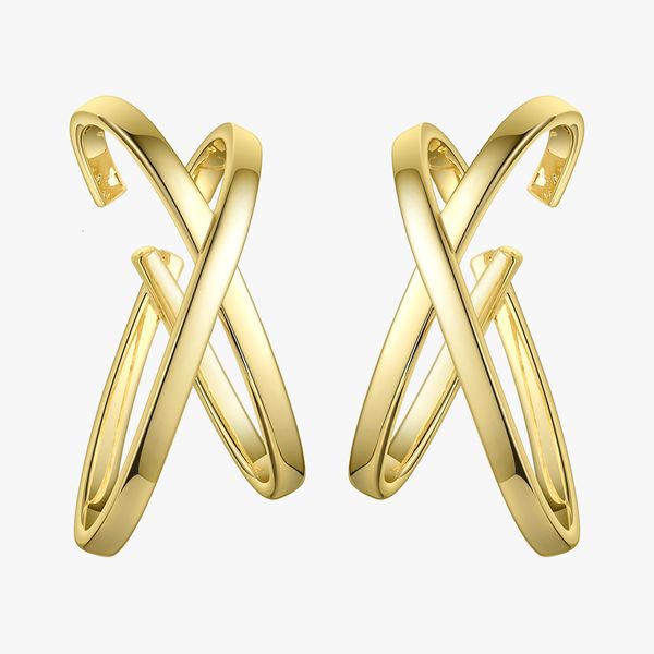 ear cuff enfashion x shape simple ear cuff clip on earrings for women gold color punk geometric earings without piercing jewelry ec191068 23, Silver
ear cuff enfashion x shape simple ear cuff clip on earrings for women gold color punk geometric earings without piercing jewelry ec191068 23, Silver