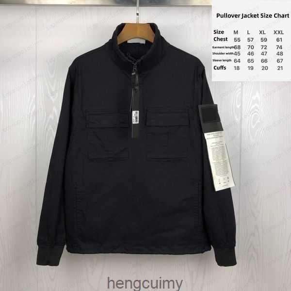 europe mens jacket retro classic 2021 street jackets men nylon fabric arm letter embroidery oem double pocket design waterproof overshirt i6, Black;brown
europe mens jacket retro classic 2021 street jackets men nylon fabric arm letter embroidery oem double pocket design waterproof overshirt i6, Black;brown