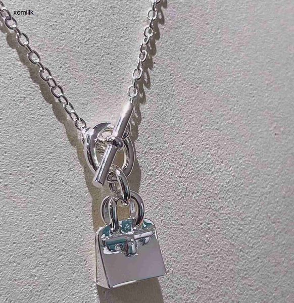 hermm designer necklace strands h necklace female h letter pendant with diamond wrap plain silver ot pig nose collar chain light luxury smal, Black
hermm designer necklace strands h necklace female h letter pendant with diamond wrap plain silver ot pig nose collar chain light luxury smal, Black