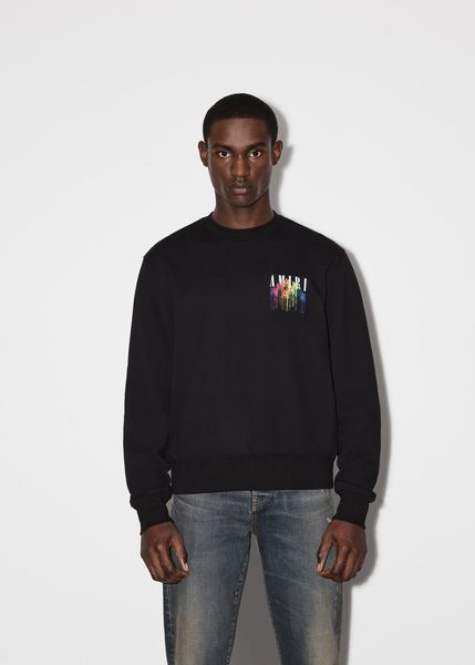 2023 summer new black mens designer letter printing sweatshirts jumpers ~ us size jumper ~ designer jumpers
2023 summer new black mens designer letter printing sweatshirts jumpers ~ us size jumper ~ designer jumpers