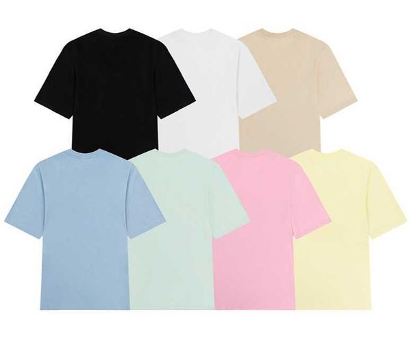t-shirts men's paris designer amis t shirt 2023 new macarone candy color love embroidery letter a hearts pure cotton short sleeves for, White;black
t-shirts men's paris designer amis t shirt 2023 new macarone candy color love embroidery letter a hearts pure cotton short sleeves for, White;black