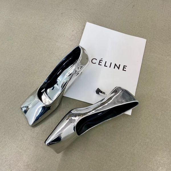 dress shoes shinging women pumps square toe gold silver thin high heels shallow slip on party dress shoes office pumps elegant pumps 230424, Black
dress shoes shinging women pumps square toe gold silver thin high heels shallow slip on party dress shoes office pumps elegant pumps 230424, Black