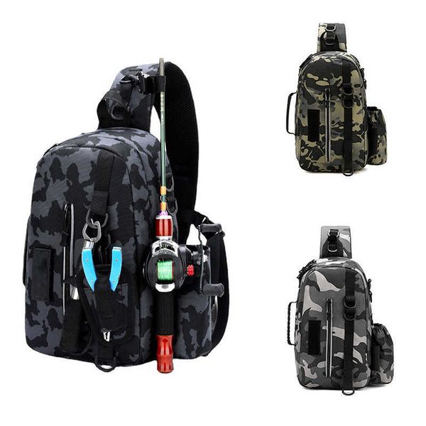 outdoor bags fishing bag folding shoulder waist bag large capacity outdoor fishing tackle backpack tackle storage travel carry bags j230424
outdoor bags fishing bag folding shoulder waist bag large capacity outdoor fishing tackle backpack tackle storage travel carry bags j230424