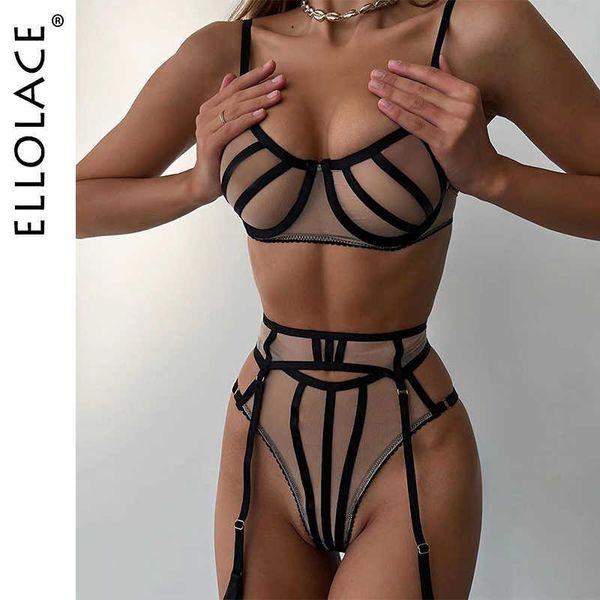set ellolace sensual lingerie sem costura suti 3 peas roupa interior nu sem censura bilizna conjunto de sexo puro rendas liga cinto conjunto, Red;black
set ellolace sensual lingerie sem costura suti 3 peas roupa interior nu sem censura bilizna conjunto de sexo puro rendas liga cinto conjunto, Red;black