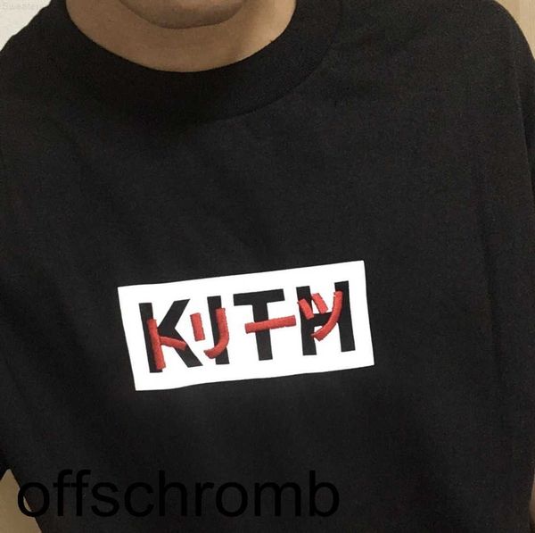 men's t-shirts kith treats tokyo 1st anniversary tee men women short sleeve summer t shirt tx687, White;black
men's t-shirts kith treats tokyo 1st anniversary tee men women short sleeve summer t shirt tx687, White;black