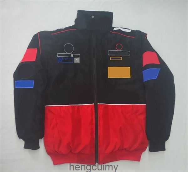 jacket 2021 new product casual f1 racing suit sweater formula one jacket windproof warmth and windproof i639, Black;brown
jacket 2021 new product casual f1 racing suit sweater formula one jacket windproof warmth and windproof i639, Black;brown