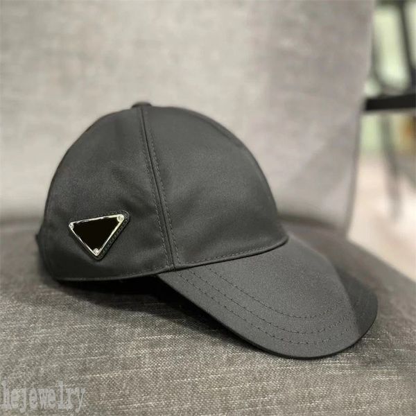 re nylon designer hat for mens baseball cap fashion cowboy size adjustable cappello side triangle enamel metal classical dome fitted caps co, Blue;gray
re nylon designer hat for mens baseball cap fashion cowboy size adjustable cappello side triangle enamel metal classical dome fitted caps co, Blue;gray
