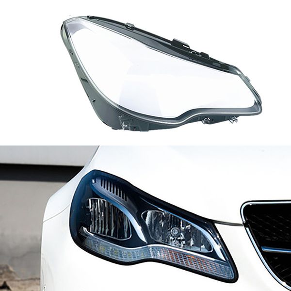 bright head light shade shell caps front headlamp cover lampshade for mercedes-benz e-class coupe w207 e200 e250 e300 2013-2016
bright head light shade shell caps front headlamp cover lampshade for mercedes-benz e-class coupe w207 e200 e250 e300 2013-2016