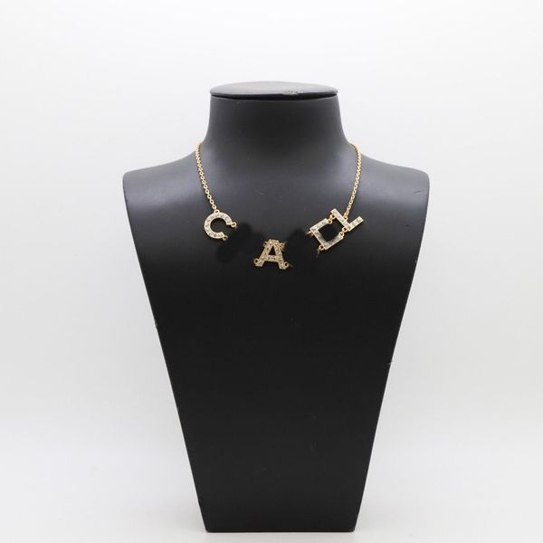 never fading fashion women designer necklaces choker 18k gold plated brass copper c-letter pendant chain crystal statement wedding jewelry #, Silver
never fading fashion women designer necklaces choker 18k gold plated brass copper c-letter pendant chain crystal statement wedding jewelry #, Silver
