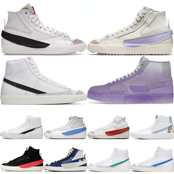 2023blazer mid 77 vintage casual shoes white black men fashion blazers jumbo low women sneakers bright crimson pink oxford designer outdoor
2023blazer mid 77 vintage casual shoes white black men fashion blazers jumbo low women sneakers bright crimson pink oxford designer outdoor