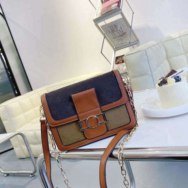 luxury big kids classics style princess handbags cute color matching flower printed casual children single shoulder bags woman cross body ba, Black
luxury big kids classics style princess handbags cute color matching flower printed casual children single shoulder bags woman cross body ba, Black