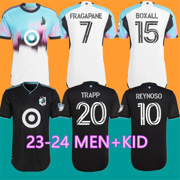 mls 23 24 minnesota united fc soccer jerseys home away 2023 2024 fragapane boxall lod hlongwane football shirts fans player version, Black;yellow
mls 23 24 minnesota united fc soccer jerseys home away 2023 2024 fragapane boxall lod hlongwane football shirts fans player version, Black;yellow