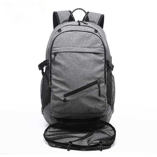 outdoor bags outdoor men's sports gym bag lapbackpack usb charging travel basketball backpacks with ball holder teenager soccer ball pa
outdoor bags outdoor men's sports gym bag lapbackpack usb charging travel basketball backpacks with ball holder teenager soccer ball pa