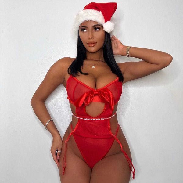 set irene tinnie porno lingerie erotic underwear for women christmas costume lace dress babydoll exotic sleepwear j230425, Red;black
set irene tinnie porno lingerie erotic underwear for women christmas costume lace dress babydoll exotic sleepwear j230425, Red;black