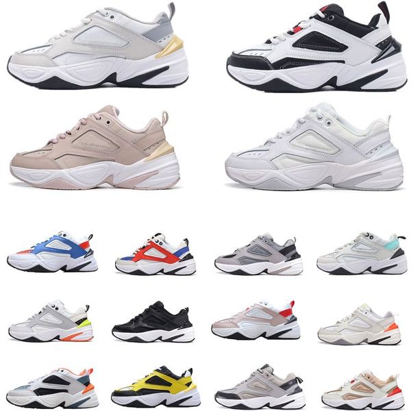 2023 designer casual shoes m2k for men women basketball outdoor retro trend versatile travel dad running shoes sneakers, Black
2023 designer casual shoes m2k for men women basketball outdoor retro trend versatile travel dad running shoes sneakers, Black