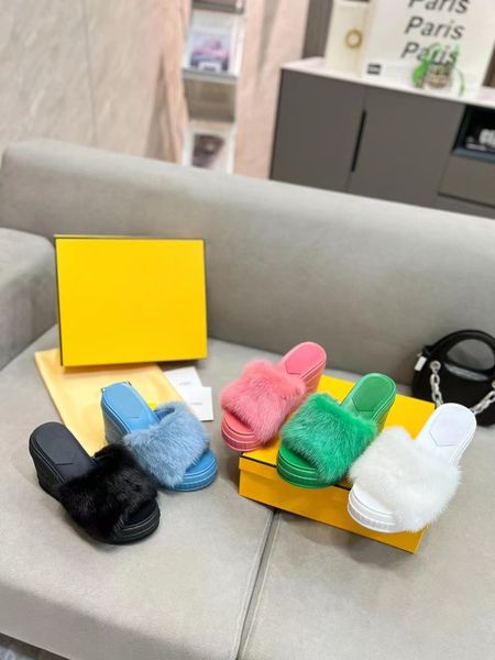 women's slippers summer fashion outdoor slope heel flip-flops designer slippers beach sandals leisure resort slides, Black
women's slippers summer fashion outdoor slope heel flip-flops designer slippers beach sandals leisure resort slides, Black