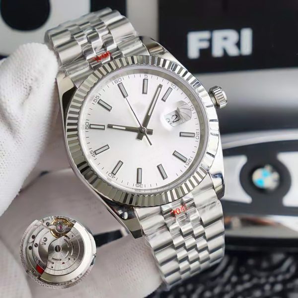 luxury men's automatic mechanical watch, stainless steel strap, luminous waterproof watch, fashionable and trendy men's aaa watch, Slivery;brown
luxury men's automatic mechanical watch, stainless steel strap, luminous waterproof watch, fashionable and trendy men's aaa watch, Slivery;brown