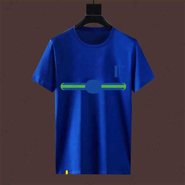 blue mens t-shirts summer designer fashion casual loose fitting classic luxury brand letter logo pattern printed round neck short sleeves me, White;black
blue mens t-shirts summer designer fashion casual loose fitting classic luxury brand letter logo pattern printed round neck short sleeves me, White;black