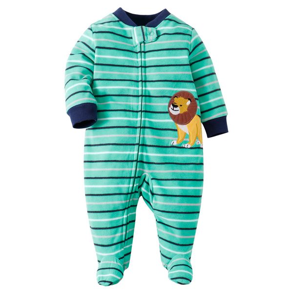 rompers baby clothing brands original baby rompers born polar fleece fabric girls boys clothes kids sleepwear 230425, Blue
rompers baby clothing brands original baby rompers born polar fleece fabric girls boys clothes kids sleepwear 230425, Blue
