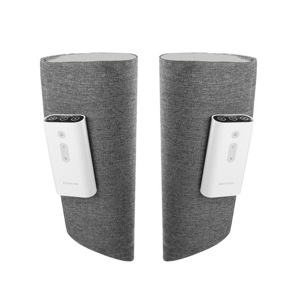 leg massagers leg massager blood circulation heating and compression calf massager mode 3 level 2 temperature regulation leg muscle pain rel
leg massagers leg massager blood circulation heating and compression calf massager mode 3 level 2 temperature regulation leg muscle pain rel