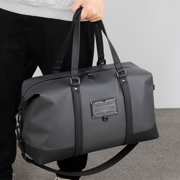 evening bags yilian men's travel bag handheld large luggage travel shorthaul sports and fitness 230424
evening bags yilian men's travel bag handheld large luggage travel shorthaul sports and fitness 230424
