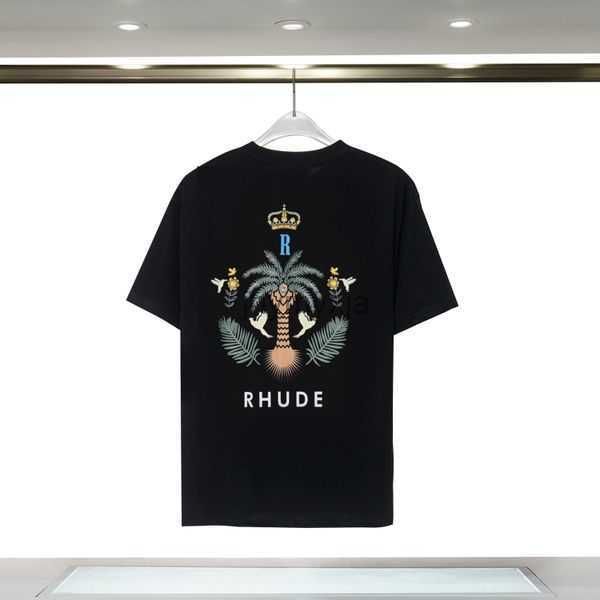spring summer rhude t shirt man shirts women ees skateboard oversize men short sleeve -shirt luxury brand men's -shirts us size s-xxl 7, White;black
spring summer rhude t shirt man shirts women ees skateboard oversize men short sleeve -shirt luxury brand men's -shirts us size s-xxl 7, White;black
