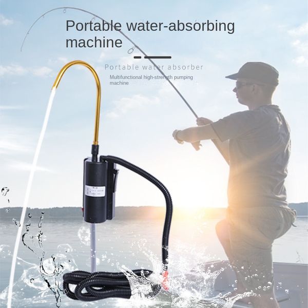 fishing suction device water absorber machine charge fishing automatic pump intake hand washers outdoor fishing equipment tool
fishing suction device water absorber machine charge fishing automatic pump intake hand washers outdoor fishing equipment tool