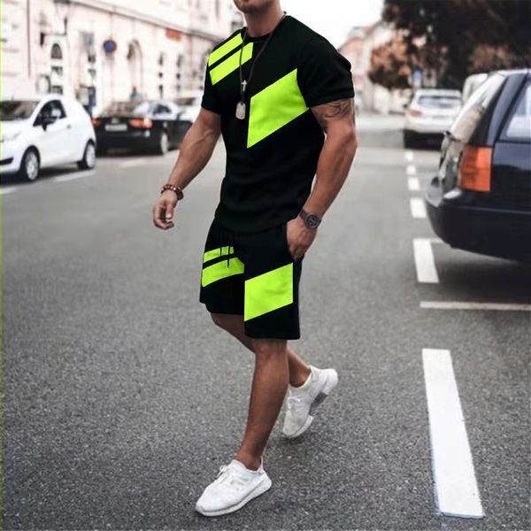 mens tracksuit mens t shirts sets solid color patchwork short tracksuits men summer man short outfits 2 piece oversized t shirt shorts set s, Gray
mens tracksuit mens t shirts sets solid color patchwork short tracksuits men summer man short outfits 2 piece oversized t shirt shorts set s, Gray
