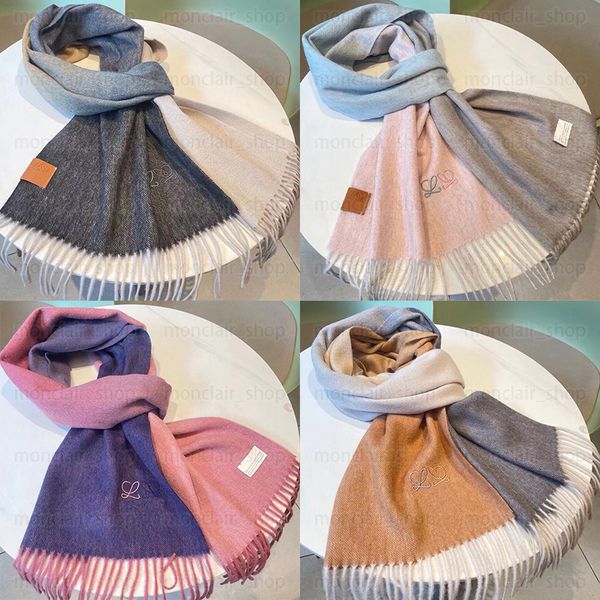 Top quality New hijab Women Man Scarf designers fashion brand Cashmere Scarves For Winter Womens and mens Long Wraps Size Christmas gift 2UWB
Top quality New hijab Women Man Scarf designers fashion brand Cashmere Scarves For Winter Womens and mens Long Wraps Size Christmas gift 2UWB