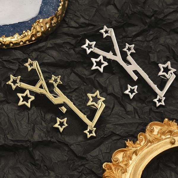 18k gold letter brooch 2023 wedding gift pins fashion women love brooch classic design pins luxury stainless steel jewelry brooch jewelry wh, Gray
18k gold letter brooch 2023 wedding gift pins fashion women love brooch classic design pins luxury stainless steel jewelry brooch jewelry wh, Gray