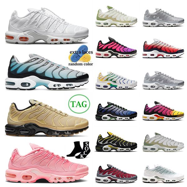 2023 arrival tn plus utility running shoes for men women tns tuned se clean white baltic blue gum atlanta limestone metallic silver icons mi
2023 arrival tn plus utility running shoes for men women tns tuned se clean white baltic blue gum atlanta limestone metallic silver icons mi