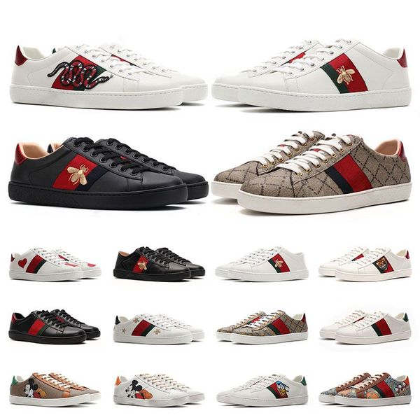 size 35-45 men women casual shoes ace bee stars embroidered canvas genuine leather sneakers bees outdoor mens sports trainers, Black
size 35-45 men women casual shoes ace bee stars embroidered canvas genuine leather sneakers bees outdoor mens sports trainers, Black