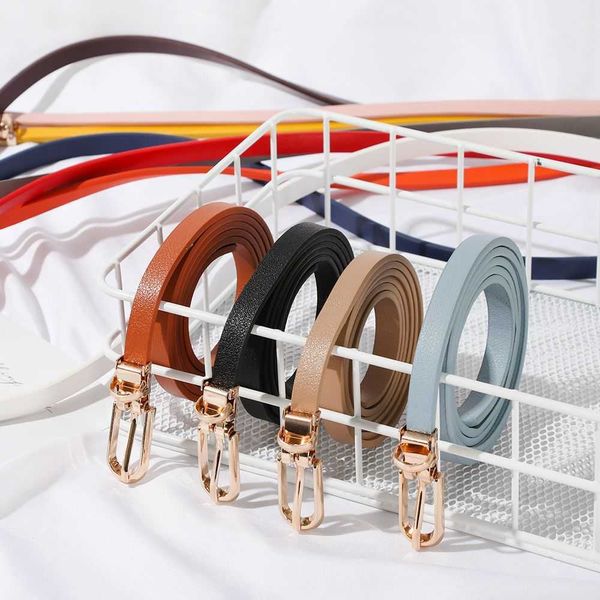 belts 1 buah trendi sabuk pinggang tipis mode anggun warna permen kulit imitasi sabuk wanita sabuk dapat disesuaikan gaun tali aksesori paka, Black;brown
belts 1 buah trendi sabuk pinggang tipis mode anggun warna permen kulit imitasi sabuk wanita sabuk dapat disesuaikan gaun tali aksesori paka, Black;brown