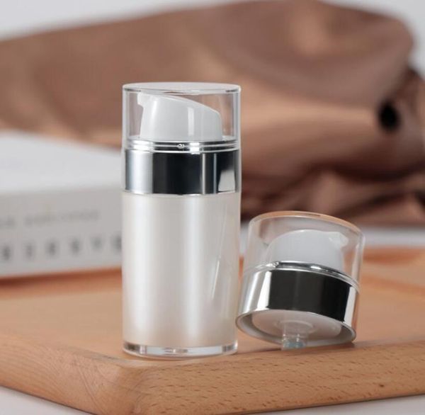 30ml/50ml travel refillable empty pump vacuum lotion bottle bottle cosmetic spray bottle portable empty bottle 500pcs/lot
30ml/50ml travel refillable empty pump vacuum lotion bottle bottle cosmetic spray bottle portable empty bottle 500pcs/lot