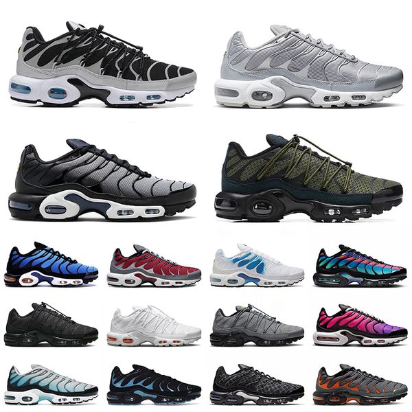 tn plus running shoes men sneaker toggle utility triple white metallic silver fire ice oreo hyper sky bule rainbow men women trainers sports
tn plus running shoes men sneaker toggle utility triple white metallic silver fire ice oreo hyper sky bule rainbow men women trainers sports