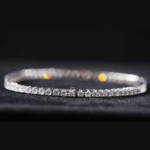 925 sterling silver 3mm 5mm hiphop mounting vvs moissanite diamond tennis chain bracelet necklace
925 sterling silver 3mm 5mm hiphop mounting vvs moissanite diamond tennis chain bracelet necklace