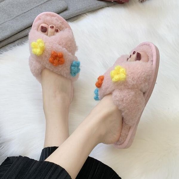 slippers women slippers winter furry slides fluffy slippers fur warm soft flat shoes funny home indoor shoes pantoffels dames 230424, Black
slippers women slippers winter furry slides fluffy slippers fur warm soft flat shoes funny home indoor shoes pantoffels dames 230424, Black