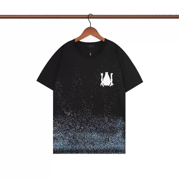 2023 designers mens womens t shirts for man paris fashion t-shirt emboss letter men clothes tees street short sleeve luxurys tshirts clothin, White;black
2023 designers mens womens t shirts for man paris fashion t-shirt emboss letter men clothes tees street short sleeve luxurys tshirts clothin, White;black