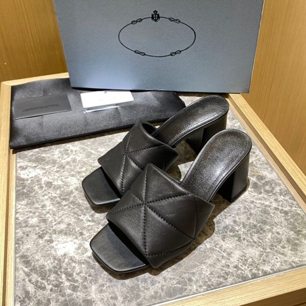 65mm logo-detail quilted slides mules sandals slippers heeled slip on block heels open toewomen's luxury designer leather outsole eveni, Black
65mm logo-detail quilted slides mules sandals slippers heeled slip on block heels open toewomen's luxury designer leather outsole eveni, Black