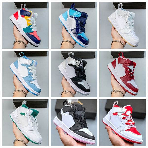 2023 mid kids baby shoes for boys girls sports black white chunky low cows trainers boy and girl athletic outdoor sneakers children size 25-
2023 mid kids baby shoes for boys girls sports black white chunky low cows trainers boy and girl athletic outdoor sneakers children size 25-