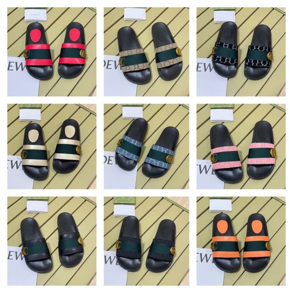 designer double g slides men women slippers summer shoes black floral flowers flip flops canvas green red lines flowers mules fashion luxury
designer double g slides men women slippers summer shoes black floral flowers flip flops canvas green red lines flowers mules fashion luxury
