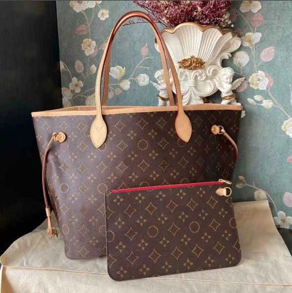 designer mm pm gm vintage never totes full women large shopping bag handbags luxury women shoulder crossbody bags with coin purses 2pcs comp
designer mm pm gm vintage never totes full women large shopping bag handbags luxury women shoulder crossbody bags with coin purses 2pcs comp