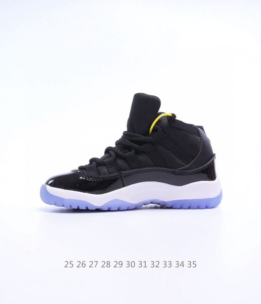 2023 infant designer children basketball kids shoes baby 11 11s xi cherry bred cool grey unc new balance jumpman win like for toddler sneake, Black
2023 infant designer children basketball kids shoes baby 11 11s xi cherry bred cool grey unc new balance jumpman win like for toddler sneake, Black